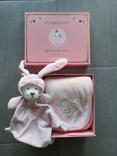 New Born Gift Set  Perfect First Year Gift  Essential Baby Gift  Baby Gift Box