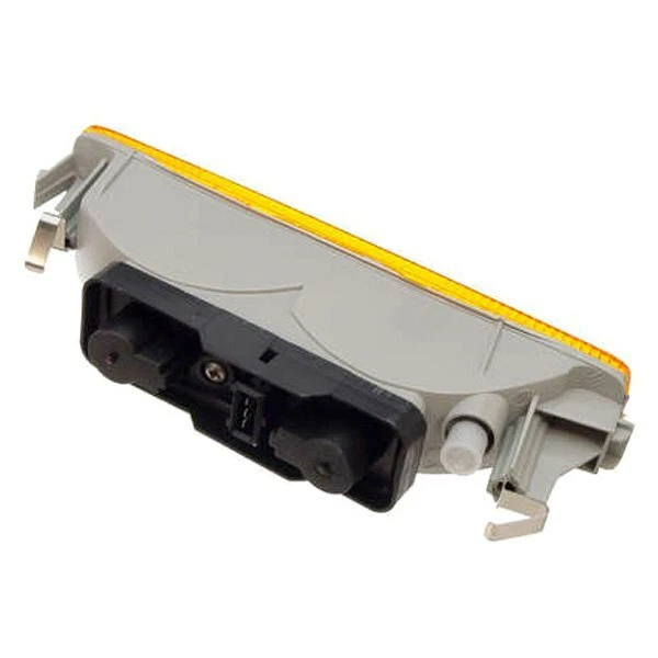 Лампа указателя правого поворота Jaguar XJ6 XJR VDP 1995 - 1997 LNA4800AB от оригинального производителя - Изображение 4 из 4