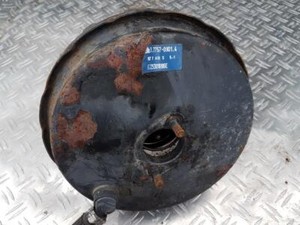 3775709014 Bremskraftverstärker 3.7757-0901.4 Renault Espace DE299872-71
