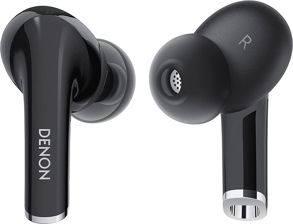 Denon Denon AHC830NCW Noise Cancell Function Compatible Completely