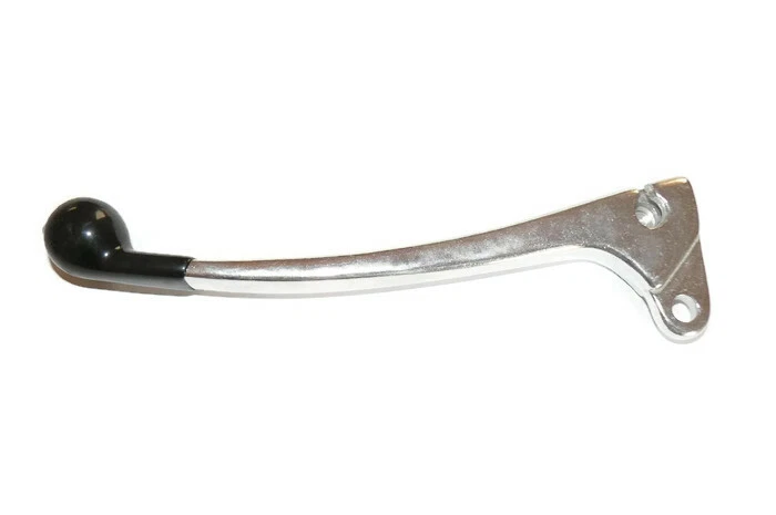 Levier de frein pour HONDA CB CD CL CM CR CT H MT SL TL XL XR, 53175-369-70 - Photo 2/2