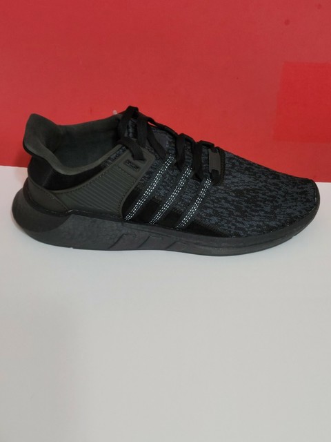 adidas eqt triple black