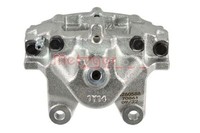 Metzger 6260588 Bremssattel FüR MERCEDES-BENZ