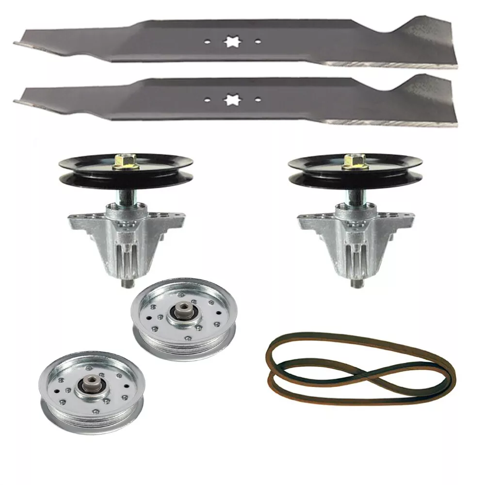 Fits Cub Cadet LTX1045 LTX1046 LTX1046VT 46