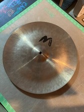 Masterwork Jazz Master 16 inch China Cymbal