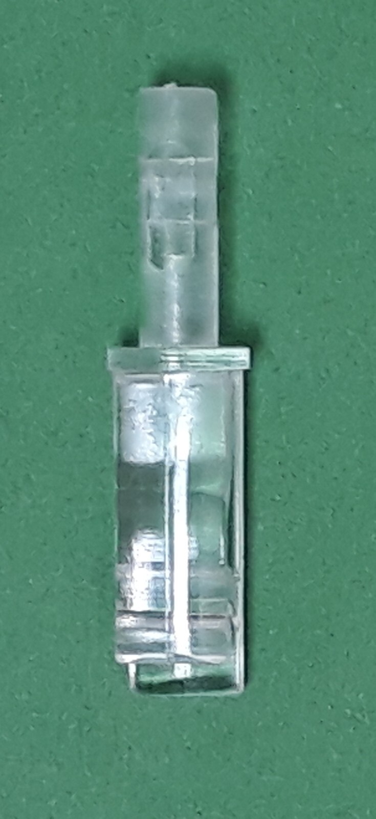 Blind Parts Vertical Blind Carrier Clips/Stems/Hooks Only No carriers