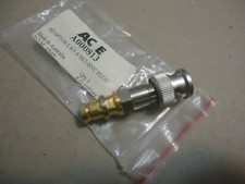 5 X BNC male plug to SMA female connector -high quality -made in AUSTRALIA.