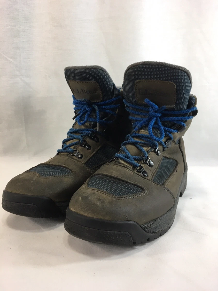 Ll bean mens gore tex shop boots