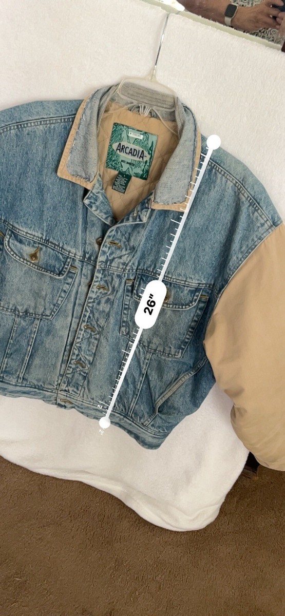 (ボーイズマーケット) 70s Vintage Cotton Jacket 経年変化も楽しみながら着熟しもお楽しみに成られては如何で