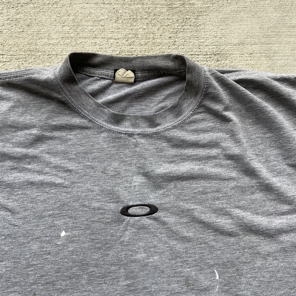 Oakley 旧ロゴ Tシャツ Mサイズ s-l1200.jpg