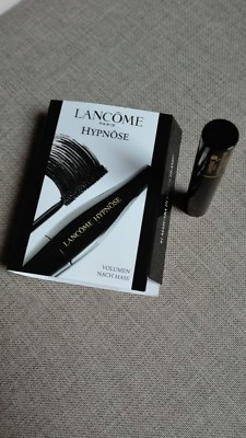 Lancome Hypnose Nr. 01 Noir Hypnotic Wimperntusche Mini Mascara 2 ml Reisegröße 