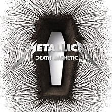 Death Magnetic (Limited Digipak) von Metallica | CD | Zustand sehr gut
