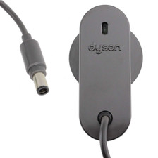 Original Dyson DC30 DC31 DC34 DC35 DC44  Charger UK Plug Animal Vacuums 0130