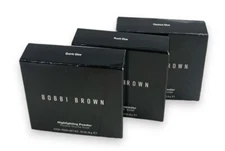 Bobbi Brown Highlighting Powder (0.28oz/8g) You Pick, New, As Seen In Pics