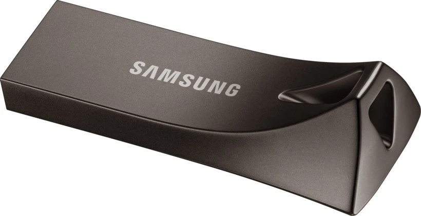 Samsung USB 2.0 Titan 64GB BAR Plus USB 3.1 Stick Flash Drive USB 3.0 a lot - Image 2 of 4