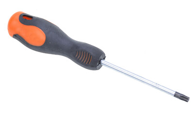 Schraubendreher Schraubenzieher Torx Cr-Mo