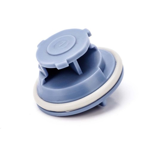 8558307 Dishwasher Dispenser Rinse Aid Caps Fit for Whirlpool Kenmore WP8558307 - 第 9/12 張圖片