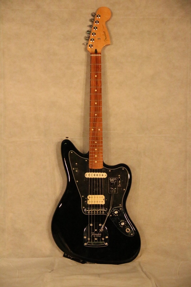 Neo Junk Records」Fender PlayerJaguar H76269000002001-00