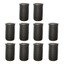 Time-Sert 18125117N M8 X 1.25 X 11.7mm Core Kit Inserts - 20 Pack, Carbon Steel, Free Shipping