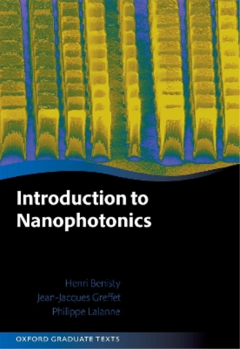Henri Benisty Philippe Lalanne Jean-Jacqu Introduction to Nan (Copertina rigida)