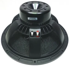 LASE NEO 15-2400 -15" Low Frequency Bass ‎Neodymium Speaker 4" Voice Coil 8Ω
