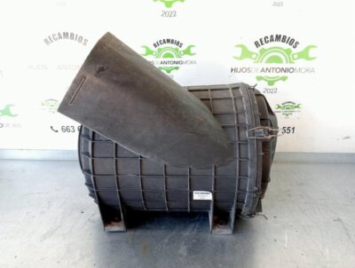 HAM 98802 luftfilterkasten SCANIA SERIE 4 P R 94 G 1996 98802