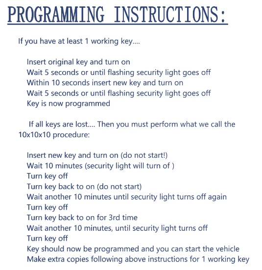 NEW Buick Regal 2011-2017 Remote Flip Key Fob OHT01060512 USA Stock A+++ - Image 4 of 4