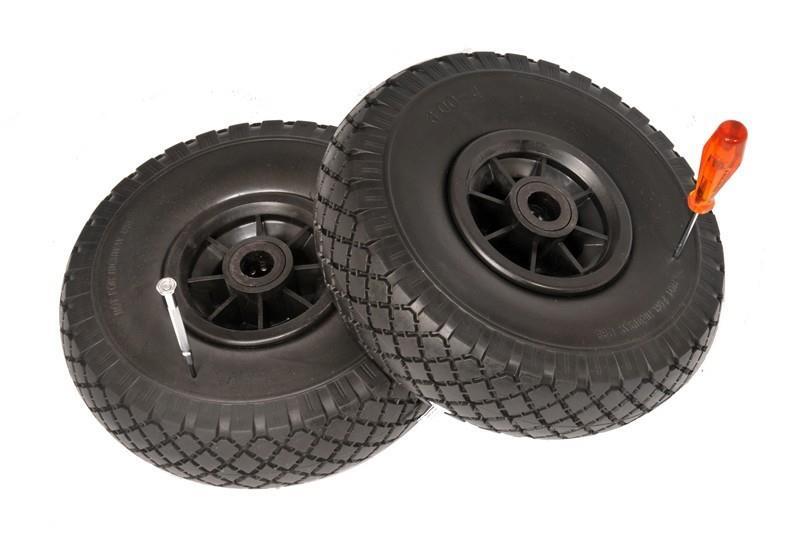 Simple wheels Simple wheels