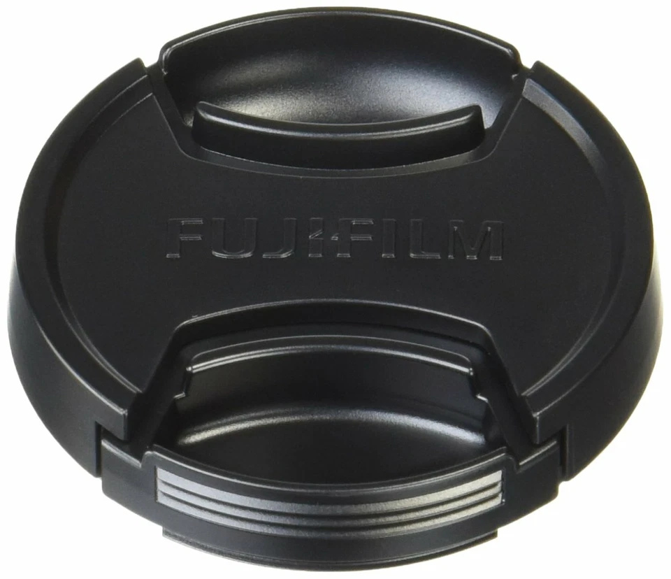 New FUJIFILM 43mm Front Lens Cap FLCP-43 for XF23mmF2 R WR, XF35mmF2 R WR - Image 2 of 3