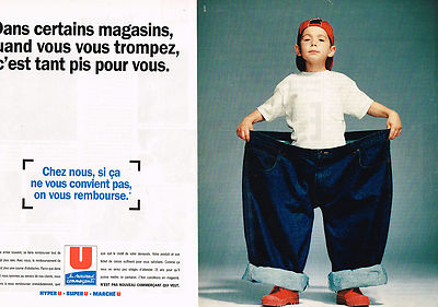 publicite-advertising-114-1996-hypermarche-u-2p-les-nouveaux