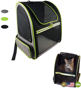 hedgehog carrier backpack