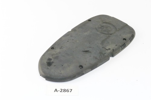 BMW R 1150 RT R22 Bj 2001 - Lichtmaschinendeckel Motordeckel A2867