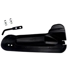 For MTD 631-05195 631-05195A 42" & 46" Mulch Plug 19B30005 19A70041 w/Rod Assy