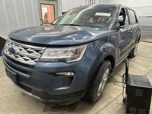 Rear View Mirror Without Automatic High Beam Fits 18-21 EXPEDITION 327143 - Picture 2 of 14
