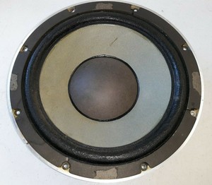 sansui woofer