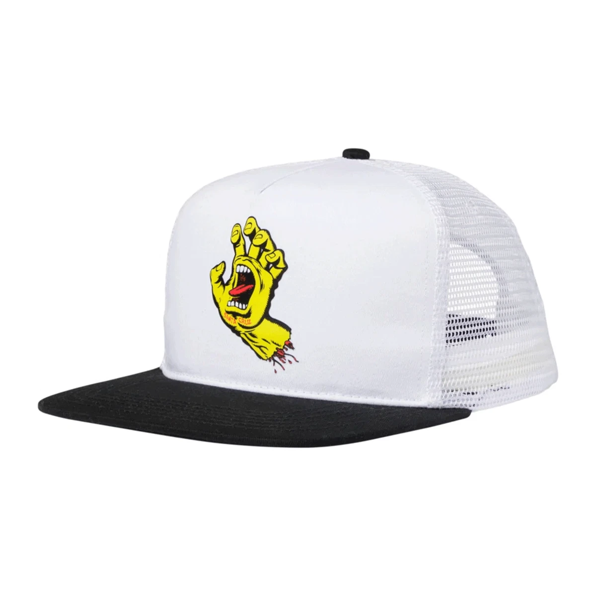 Santa cruz skateboards hat sale