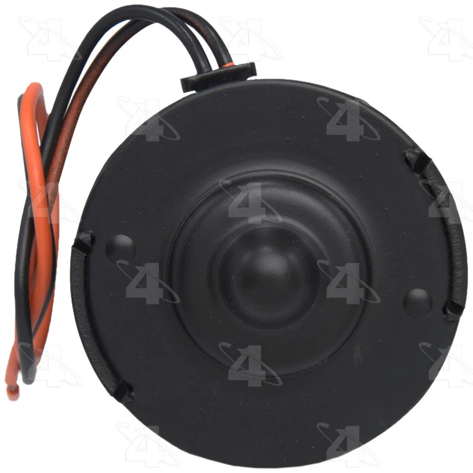 Motor soplador de climatización de 4 estaciones para Dodge 600 1983-1985 Foto 4 de 4