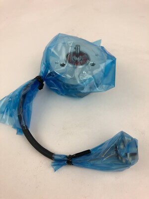 Sensors - Encoder Rod