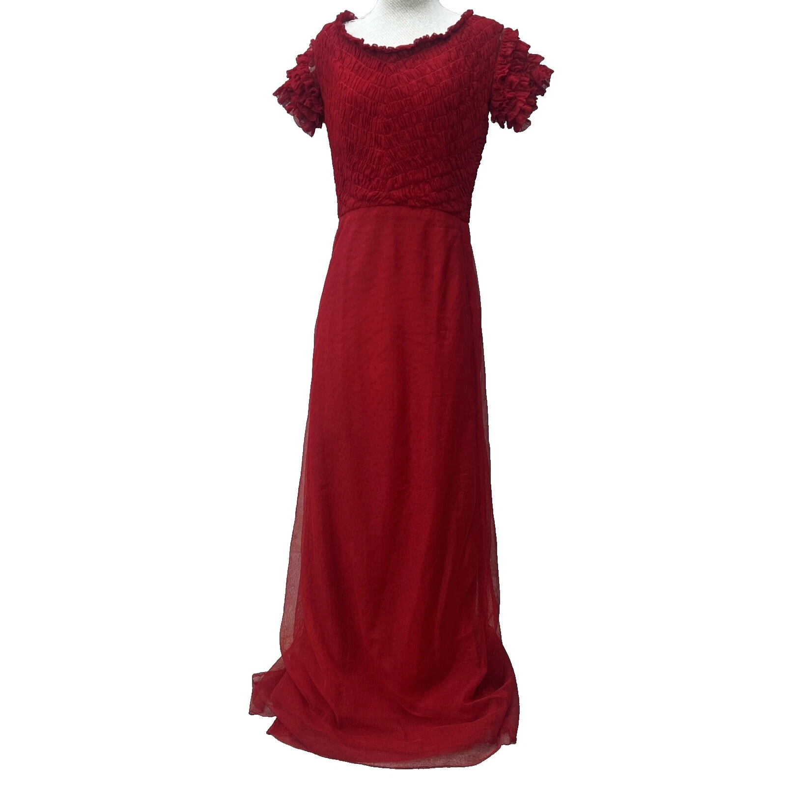 Vestidos Vintage Diario Art Deco 1930s década