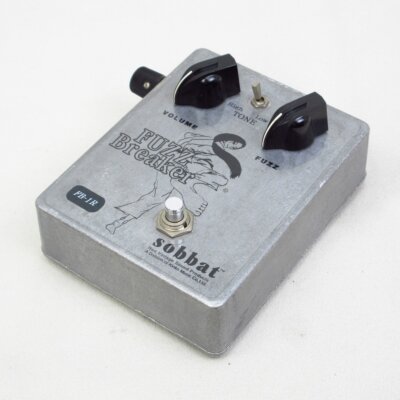 sobbat FB-1R “FUZZ Breaker