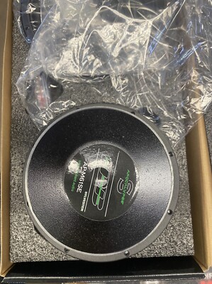 Deaf Bonce Apocalypse AP-M61SE Speakers - Foto 5