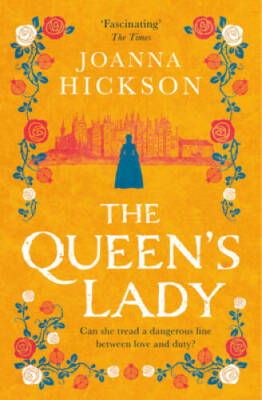 The Queens Lady (Queens of the Tower) (Book 2) - Paperback - ACCEPTABLE