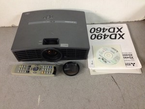 Проектор mitsubishi xd460u Проектор mitsubishi xd460u