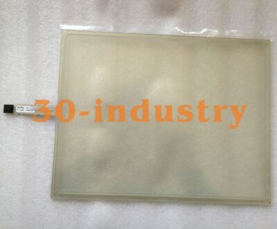 Touch SN Panel Glass FIT FOR Microtouch / R515.112N06 Touchpad #F3
