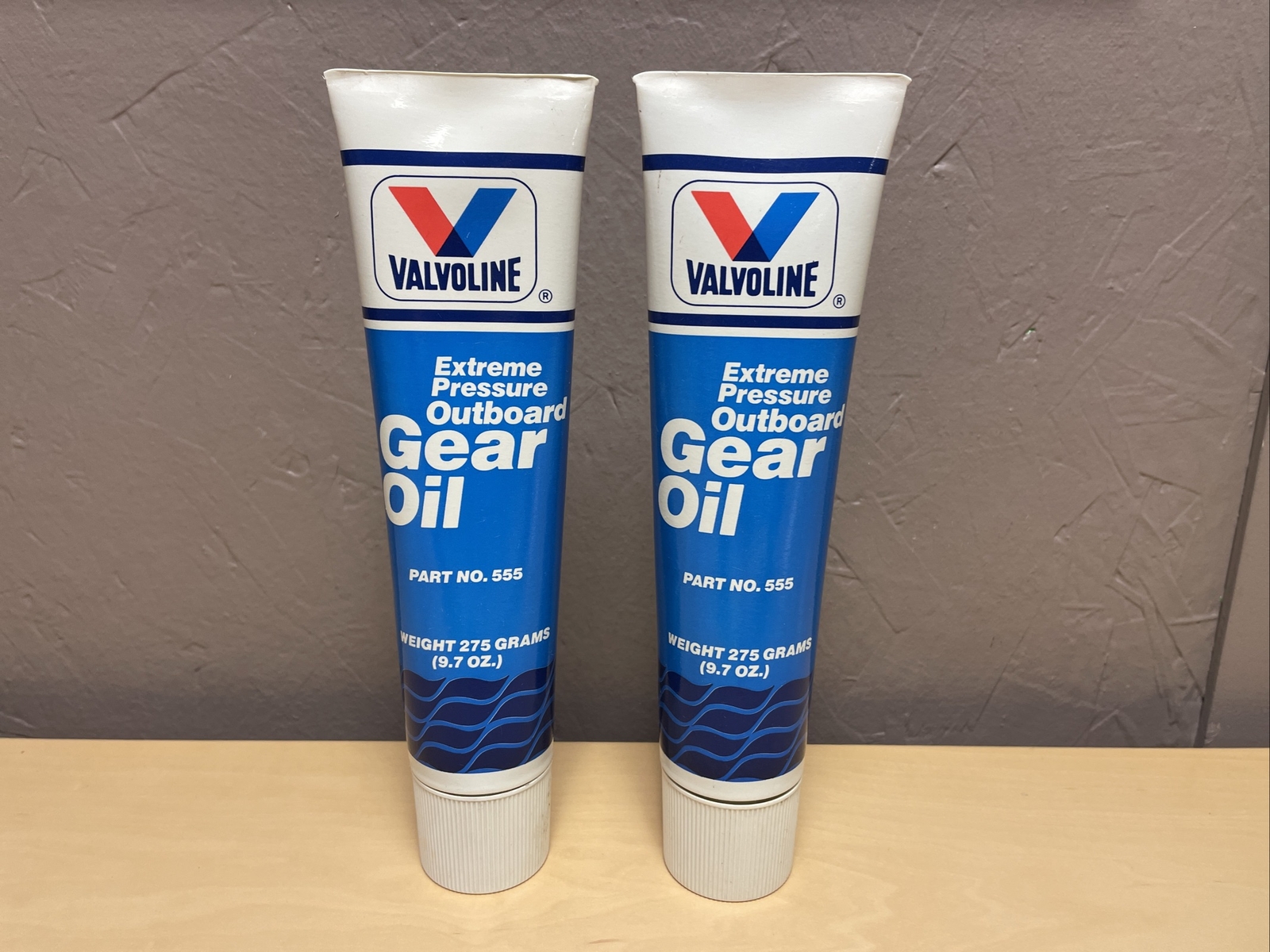 9.7 Oz New!,lot Of 2