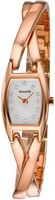 Accurist Damenarmbanduhr LB1438 Quarz Analoguhr Perlmutt Zifferblatt RoséGold