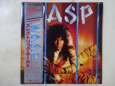 wasp Inside The Electric Circus レコード s-l400.jpg