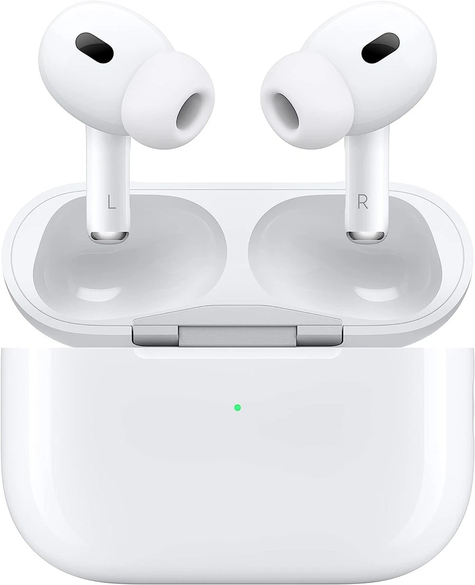 Apple AirPods Pro (2nd generation) for sale - eBay