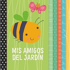 MIS AMIGOS DEL JARD�N -  NEW PANINI ESPA�A S 2020