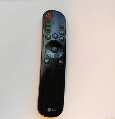 Original LG Magic Remote Control AN-MR650A for LG Smart TV   Tested Working